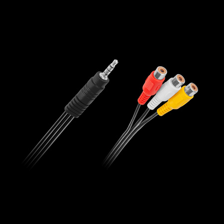 Projektor LED FulHD Kruger&Matz V-LED20