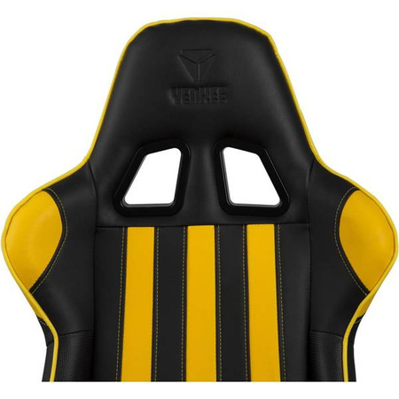 HERNÍ KŘESLO YGC 100YW HORNET Gaming Chair YENKEE