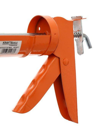 Wyciskacz do mas KD10317 - KRAFT&DELE