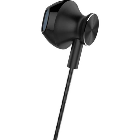 Słuchawki YHP 305BK Earphones with mic. YENKEE