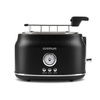 Toster G3Ferrari G1013400 inox black