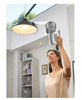 Odkurzacz bezworkowy, ręczny Black&Decker Pivot PV1820L-QW (35W; kolor biały)