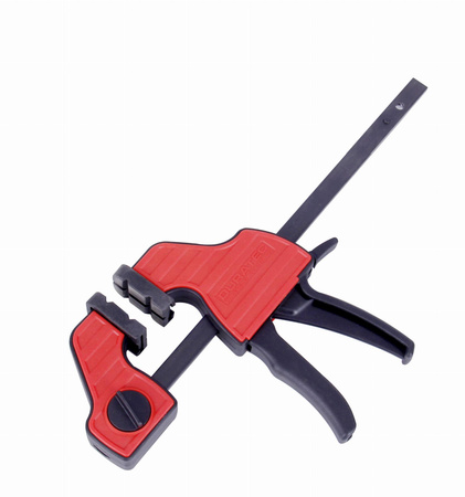Ścisk stolarski 90kg - 18'' - 450 x 60 mm KD10706 - KRAFT&DELE