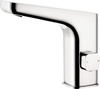 Bateria umywalkowa bezdotykowa z regulacją temperatury - 230/6V (BQH 029V) - Deante