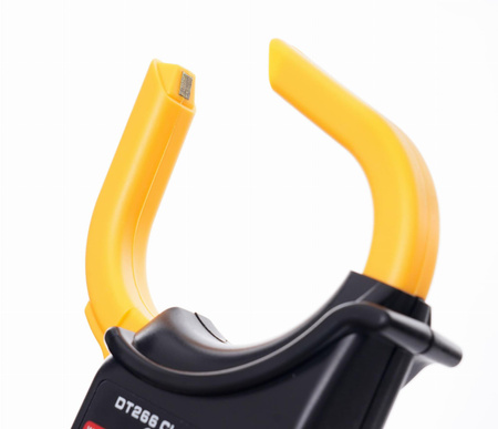 Miernik cyfrowy uniwersalny KD11405 - KRAFT&DELE