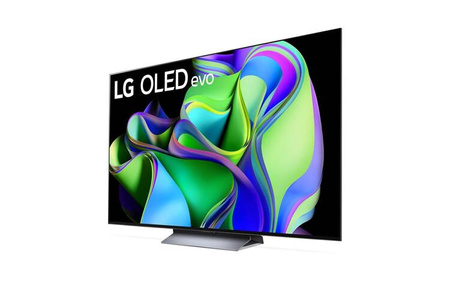 Telewizor 42" LG OLED42C32LA.AEU