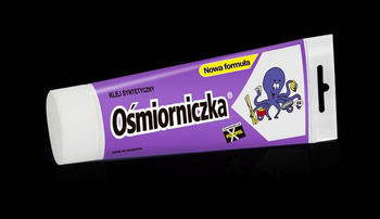 Klej uniwersalny &quot;Ośmiorniczka&quot; 50g