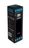 Butelka Termiczna NOVEEN TB410 Black Mat 500 ml