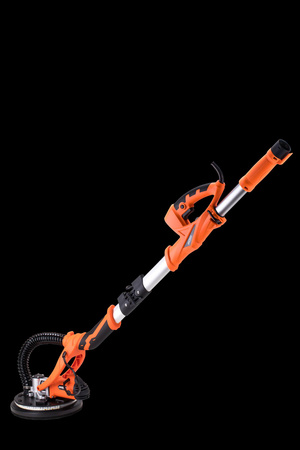 SZLIFIERKA DO GIPSU Z PODŚWIETLENIEM 1750W KD3130 - KRAFT&DELE