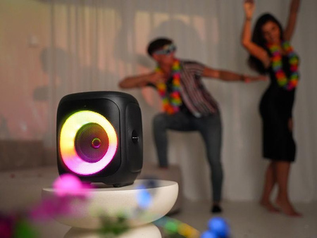 Głośnik TRACER CUBE20 BT TWS