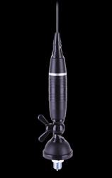 Antena CB Peiying Elite CB 125 montażowa 80cm