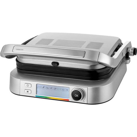 Grill kontaktowy SBG 6231SS Grill elektryczny SENCOR