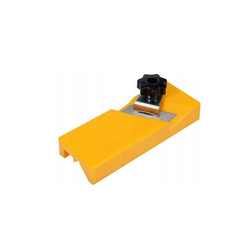STRUG DO FREZOWANIA KRAWĘDZI PŁYT G/K KD11259 - KRAFT&DELE