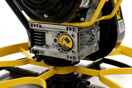 Zacieraczka do betonu 57cm KD1188 - KRAFT&DELE