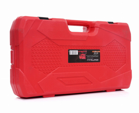 NASADKI UDAROWE 3/4" 26EL. 6-KĄTNE KD11758 - KRAFT&DELE