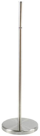 Stojak na papier toaletowy, stal Klausberg KB-7564