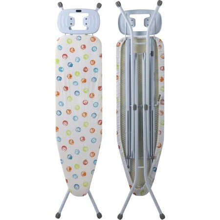 Deska do prasowania LT8039 Deska do pr. 110X33CM INCI LAMART