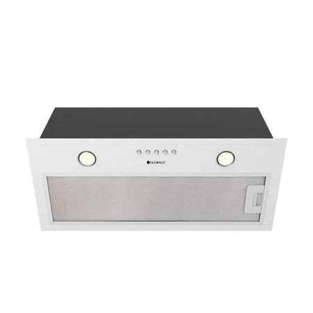 Okap kuchenny Delico 50.1 White GLOBALO