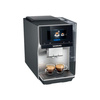 Ekspres ciśnieniowy Siemens TP715R07 EQ700 (1500W; czarny)