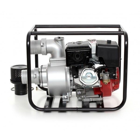 Motopompa pompa spalinowa 3cale do wody 1000l/min KD771 - KRAFT&DELE