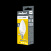 Lampa Led Rebel 5W świeca 4000K, 230V