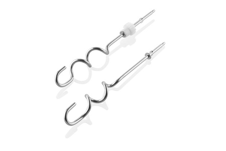 Mikser ręczny z misą ETA CREMA II MAX 205290000 biały