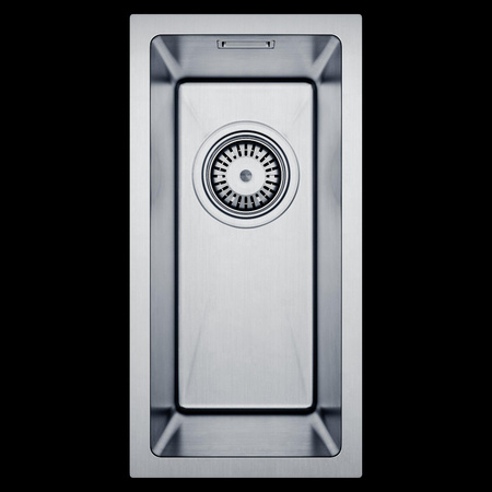ZLEWOZMYWAK LANILIA EVIER 22.1 INOX 
