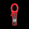Miernik cęgowy 2500A AC/DC model UT222