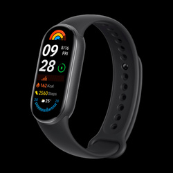 Smartband Xiaomi Mi Band 9 5ATM SpO2 Amoled