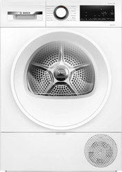 Suszarka do bielizny BOSCH WQG233DNPL