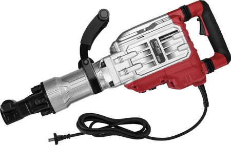 MŁOT WYBURZENIOWY 3200W 75J HEX-GAN KD3211 - KRAFT&DELE