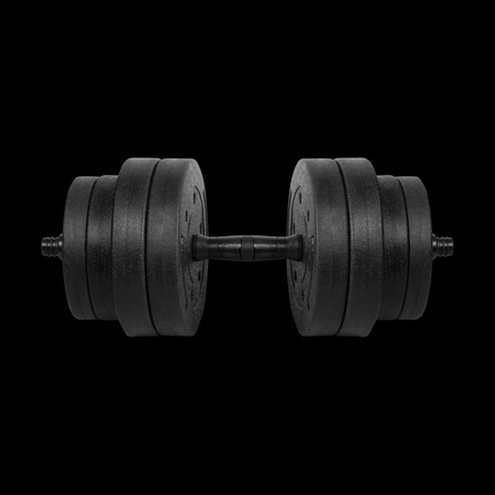 Hantle bitumiczne regulowane 1x20kg REBEL ACTIVE