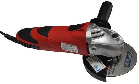 Szlifierka kątowa 125mm 900W KD1533 - KRAFT&DELE