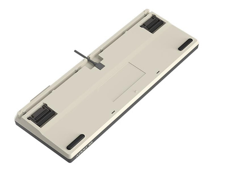 Klawiatura mechaniczna A4TECH BLOODY S87 Pixels Red USB (BLMS RED Plus Switches)