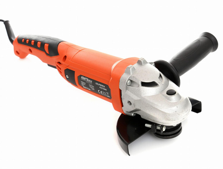 SZLIFIERKA KĄTOWA 1400W KD1724 - KRAFT&DELE