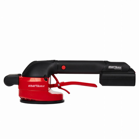 PRZYSSAWKA WIBRACYJNA DO UKŁADANIA PŁYTEK KD10792 - KRAFT&DELE