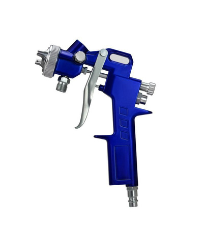 Pistolet lakierniczy 600ml KD2114 - KRAFT&DELE