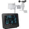 Stacja meteorologiczna SWS 9700 Stacje pogodowe PRO SENCOR