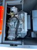 Agregat prądotwórczy jednofazowy DIESEL 14/15,5kW KD198 - KRAFT&DELE