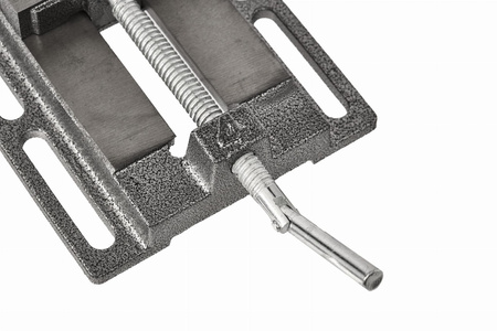IMADŁO MASZYNOWE 100MM KD10740 - KRAFT&DELE