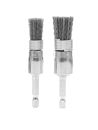 ZESTAW SZCZOTEK DO CZYSZC. GNIAZD WTRYSK. KD10048 - KRAFT&DELE