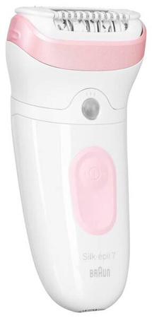 DepilatorBraun Silk-épil 7 7-000