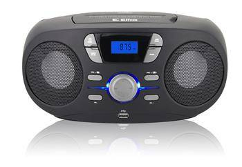CD 70 INGA USB ELTRA
