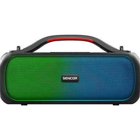 Głośnik bezprzewodowy SSS 3100 KIDS LIGHT SPEAKER SENCOR