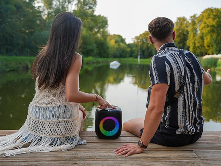 Głośnik TRACER CUBE20 BT TWS