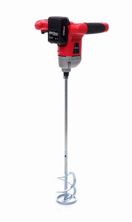 MIESZADŁO AKUMULATOROWE M14 100mm 4Ah KD3036 - KRAFT&DELE