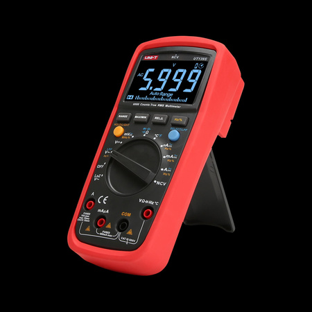 Miernik uniwersalny Uni-T UT139S