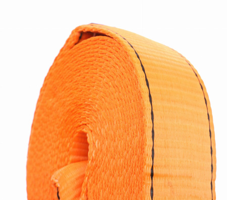 Pas transportowy jednopunktowy 5m/50mm/5t KD1322 - KRAFT&DELE