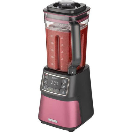 Mikser stołowy SBU 7874RD Blender próżniowy SENCOR