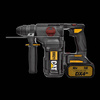 CAT młotowiertarka DX21B bez akumulatora (6943475892241) - Cat
